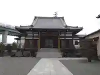 松岳寺(静岡県)