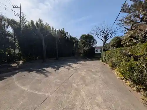 正法庵(東京都)