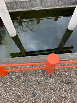 息栖神社(茨城県)