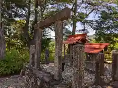 秋葉神社(岐阜県)