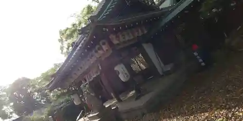 神足神社(京都府)