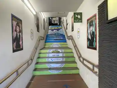 久能山東照宮(静岡県)