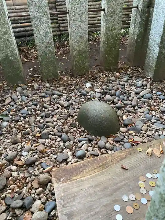 香取神宮(千葉県)