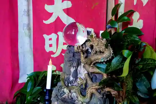 清高稲荷社(和歌山県)