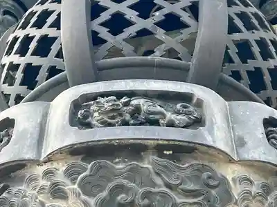 一之宮貫前神社のその他建物