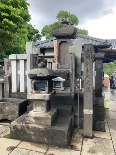 泉岳寺(東京都)