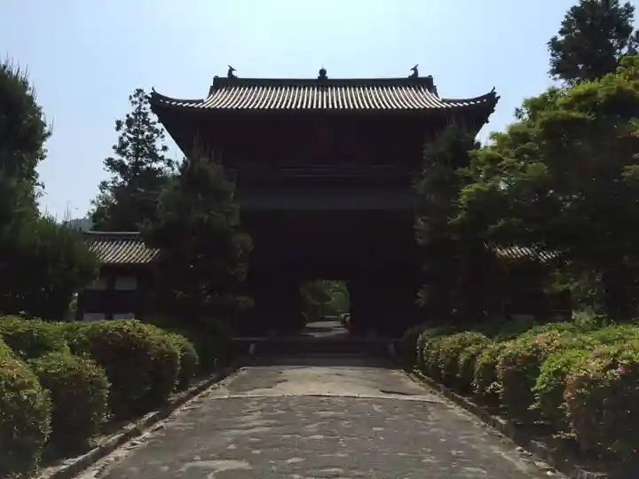 東光寺(山口県)