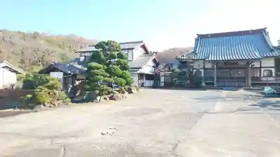 妙泉寺のその他建物