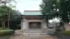 春日神社(比奈)の本殿・本堂