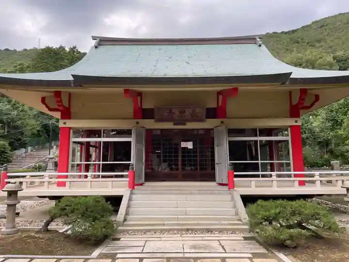長楽寺(兵庫県)