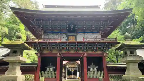 那須神社(栃木県)