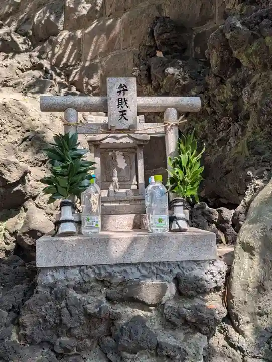 一之宮神社(神奈川県)