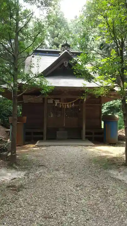 鹿島神社(茨城県)