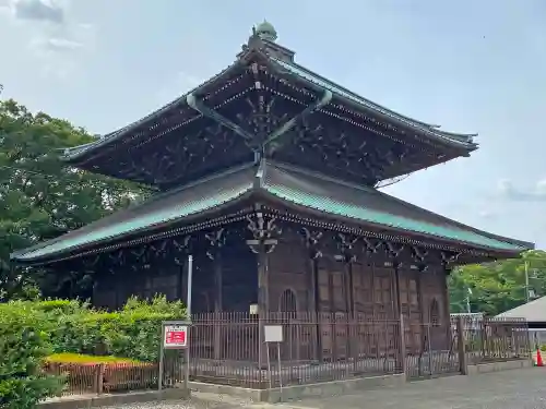 池上本門寺のその他建物