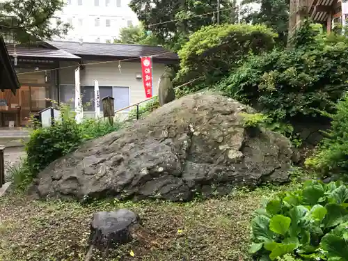 船魂神社のその他建物