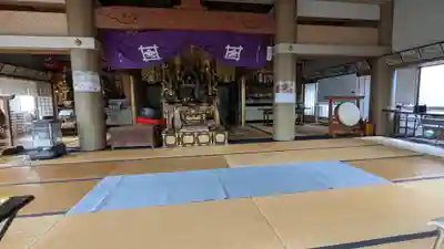 妙信寺(福井県)