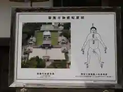 瑞龍寺の建物その他