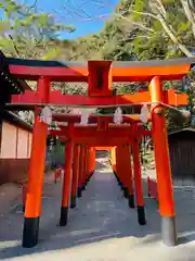 蒲生八幡神社(福岡県)