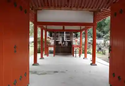 神谷神社(香川県)