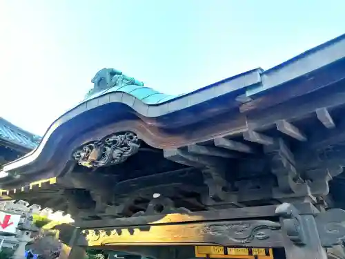 成田山川越別院(埼玉県)
