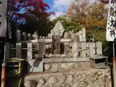 御嶽神社(愛知県)