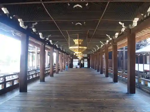 本願寺（西本願寺）(京都府)