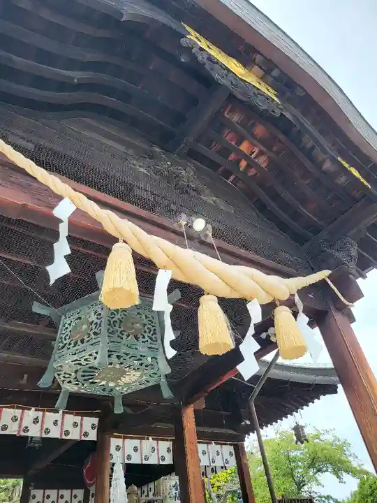 石清尾八幡宮のその他建物