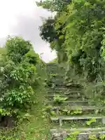 稲荷神社のその他建物