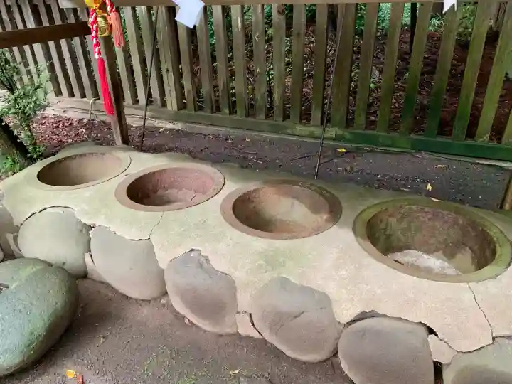 駒形神社(岩手県)