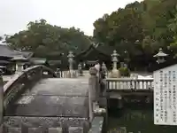 知立神社のその他建物