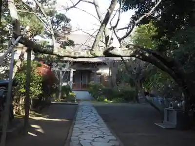 教恩寺のその他建物