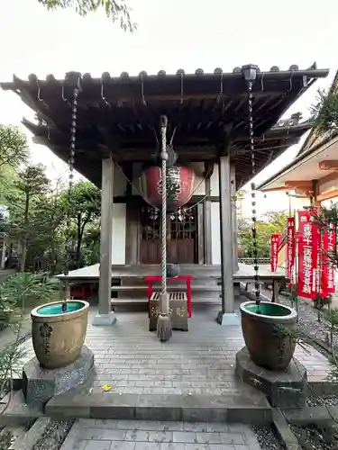 長光寺(神奈川県)