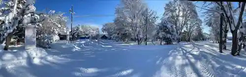 砂川神社(北海道)