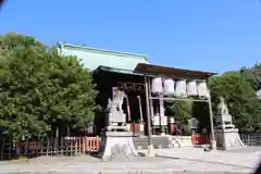 城山八幡宮(愛知県)