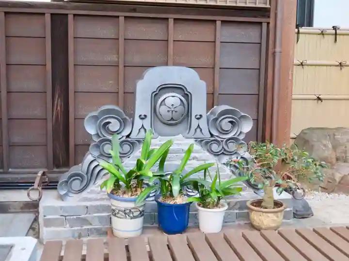 法身寺のその他建物