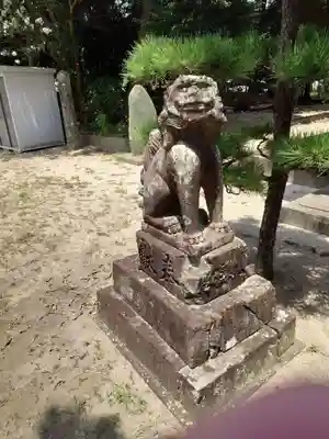 原古賀熊野神社(佐賀県)