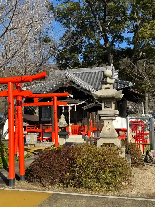 大島神社(広島県)