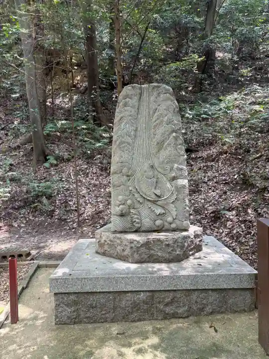 星田妙見宮(大阪府)