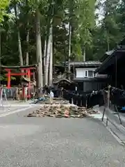 日枝神社(岐阜県)