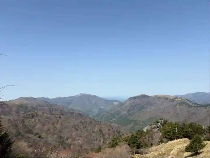 大劔神社(徳島県)