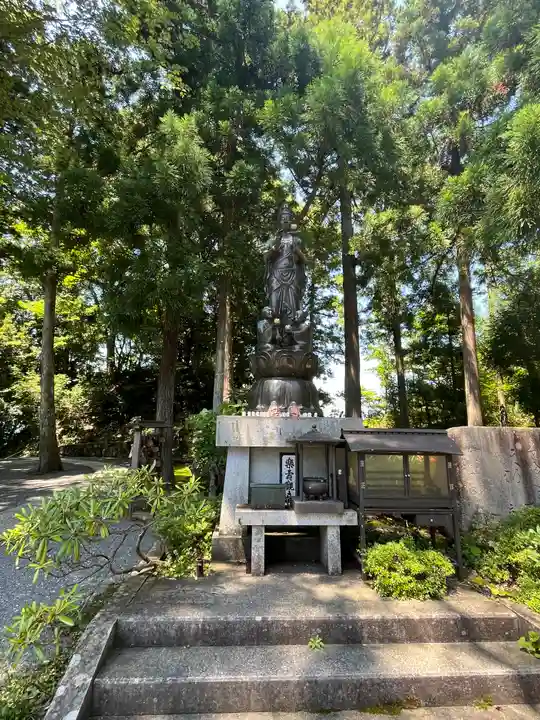 成相寺(京都府)