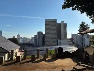 金山神社(千葉県)