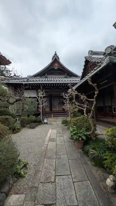 宗徳寺(滋賀県)