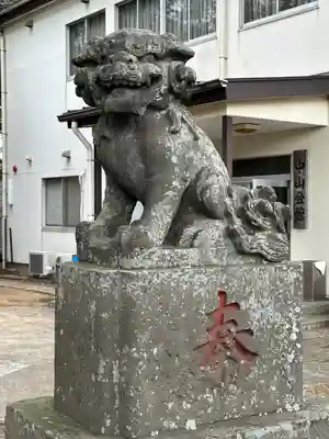 安房神社(千葉県)