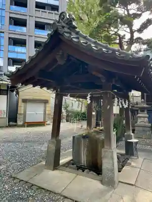 廣尾稲荷神社(東京都)