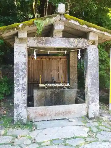 日吉大社(滋賀県)