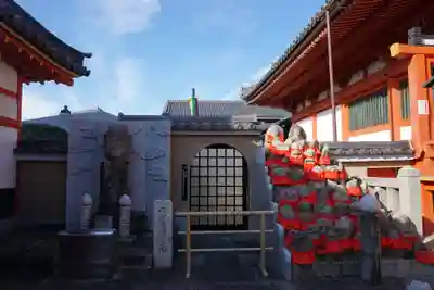 六波羅蜜寺のその他建物