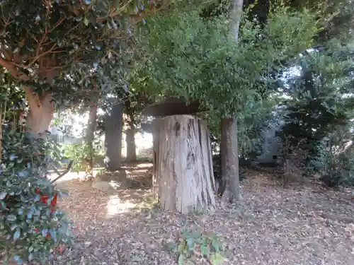 諏訪神社(東京都)