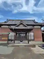 惣徳院(埼玉県)