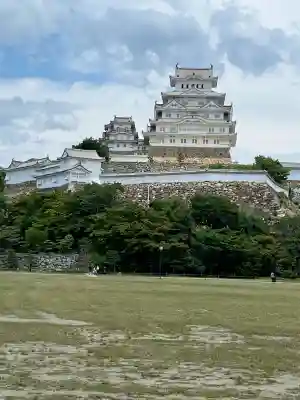 兵庫縣姫路護國神社(兵庫県)